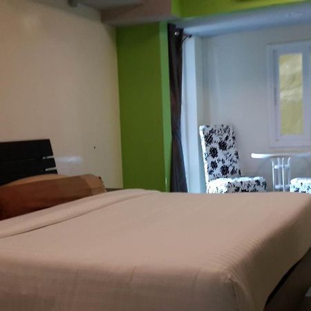 Ko Lanta 微笑广场旅馆酒店 外观 照片